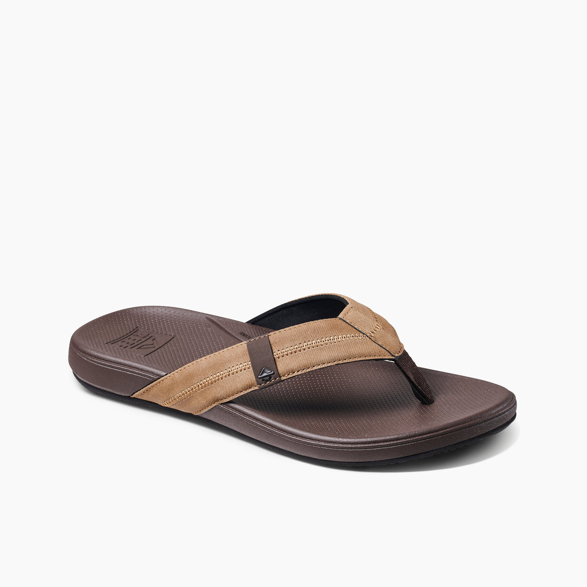 Cushion Phantom 2.0 Brown/Tan - Image 1