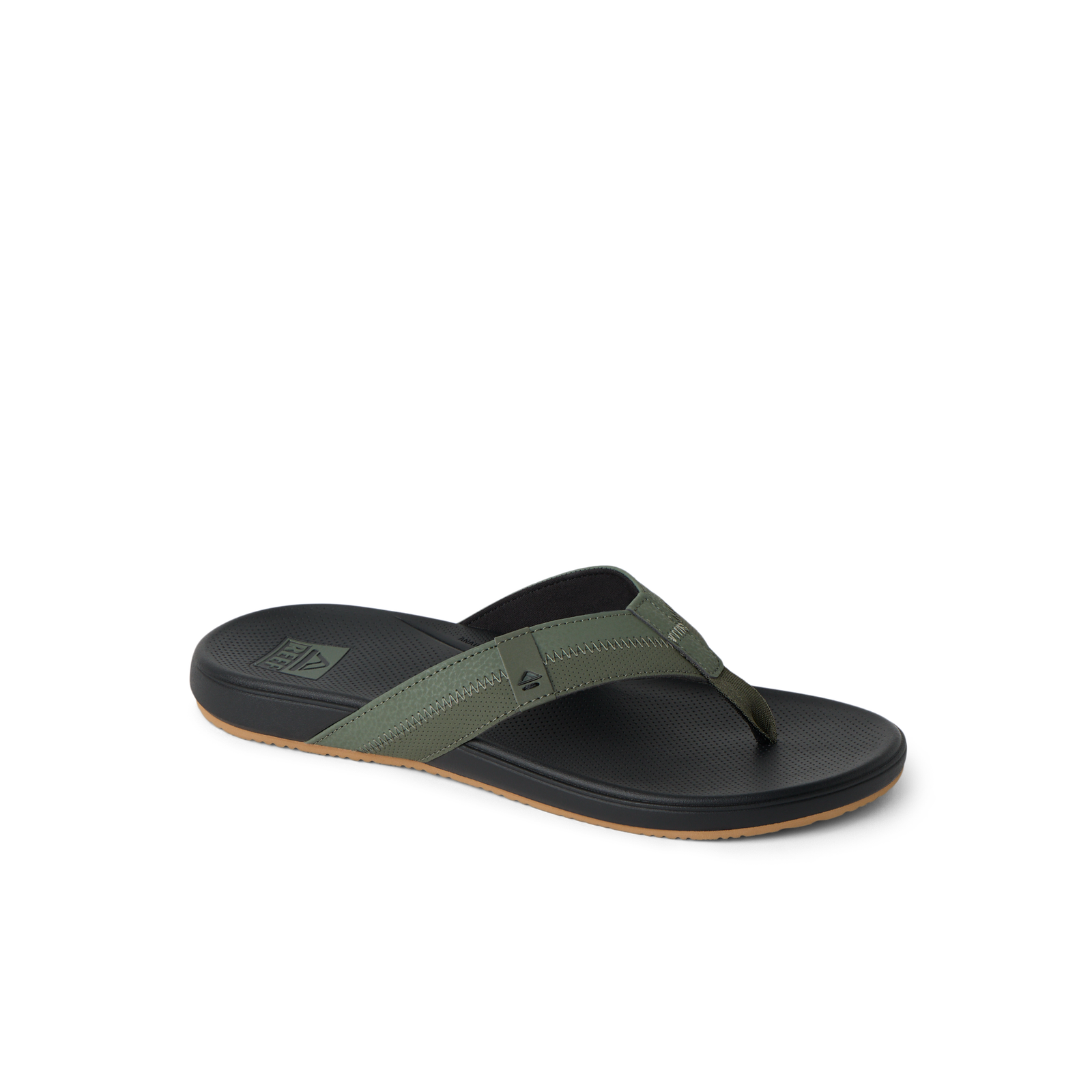 Cushion Phantom 2.0 Olive - Image 1