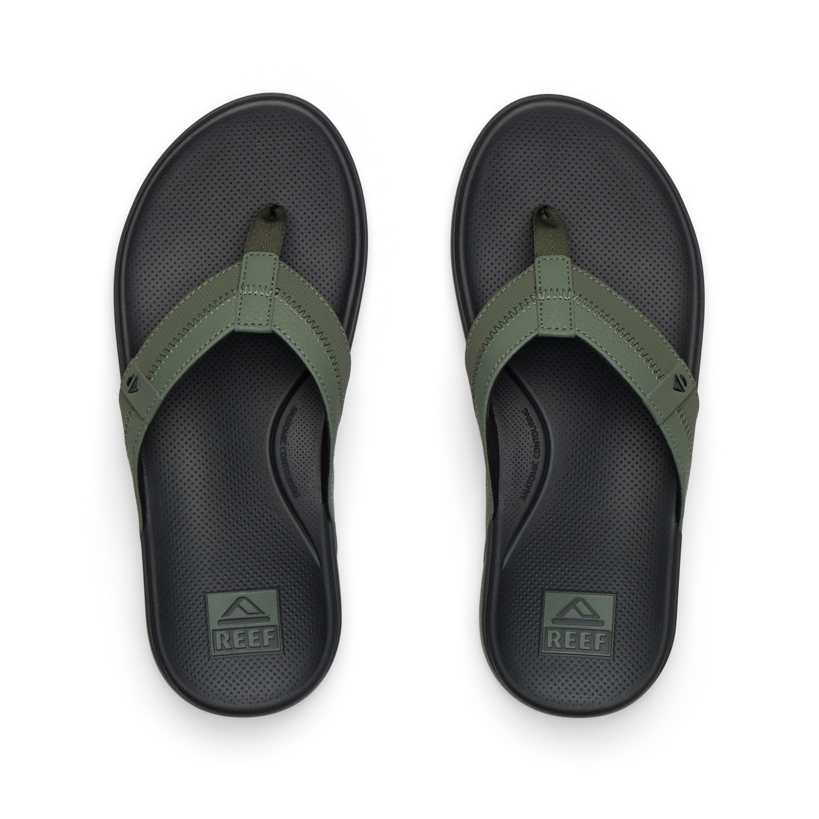 Cushion Phantom 2.0 Olive - Image 5