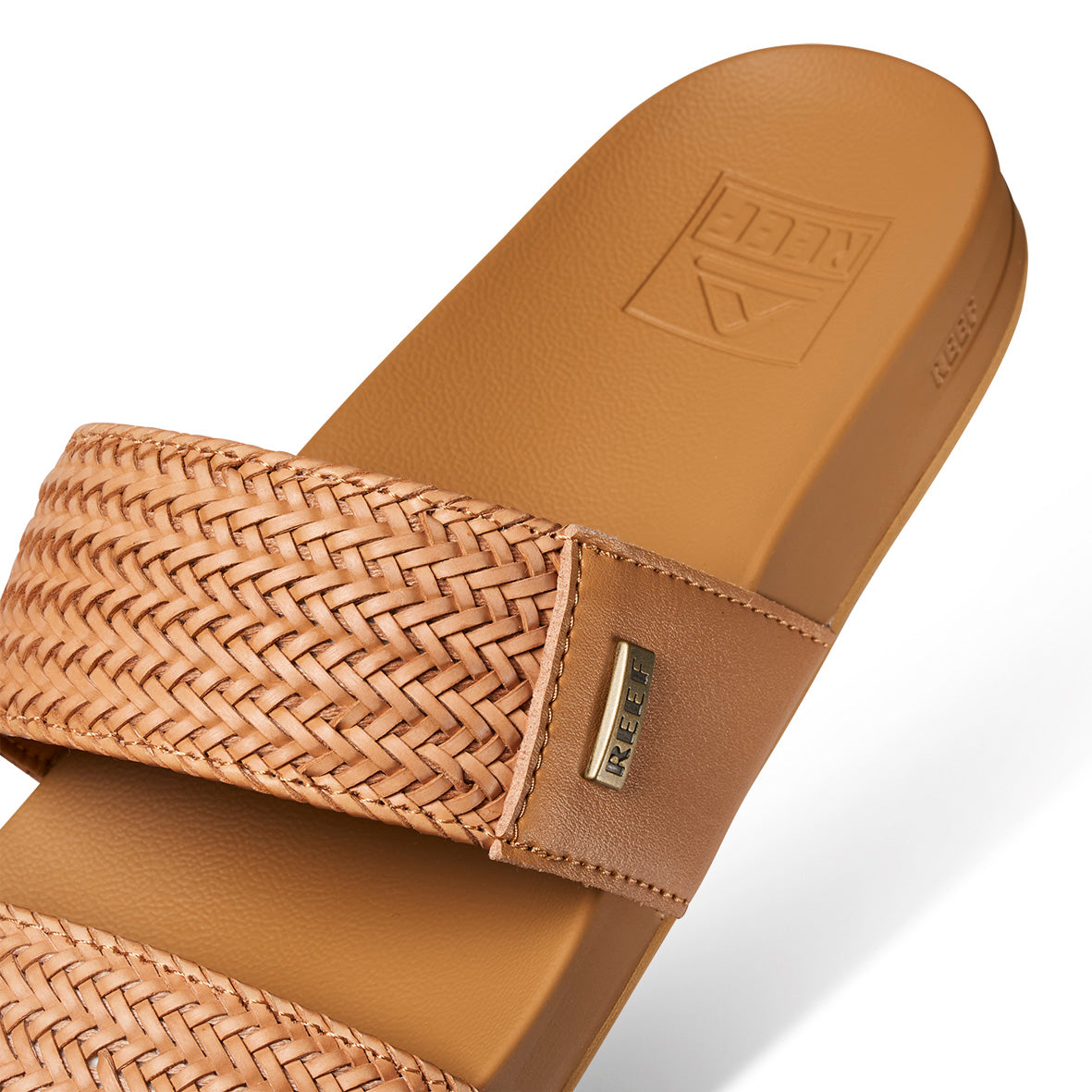 Womens Vista Braid II Natural - Image 5
