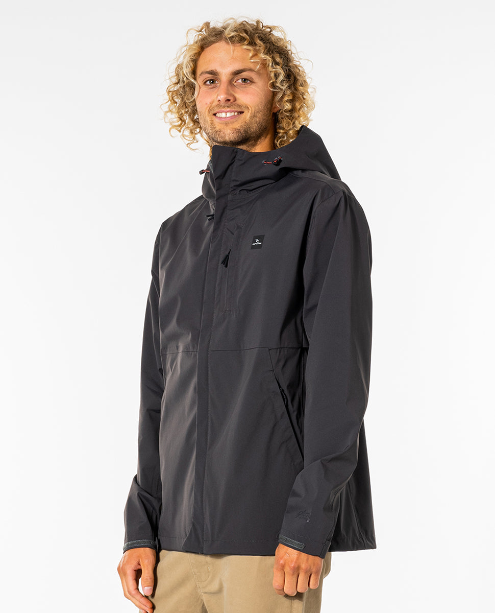 Anti Series Elite Ultimate Spray Jacket