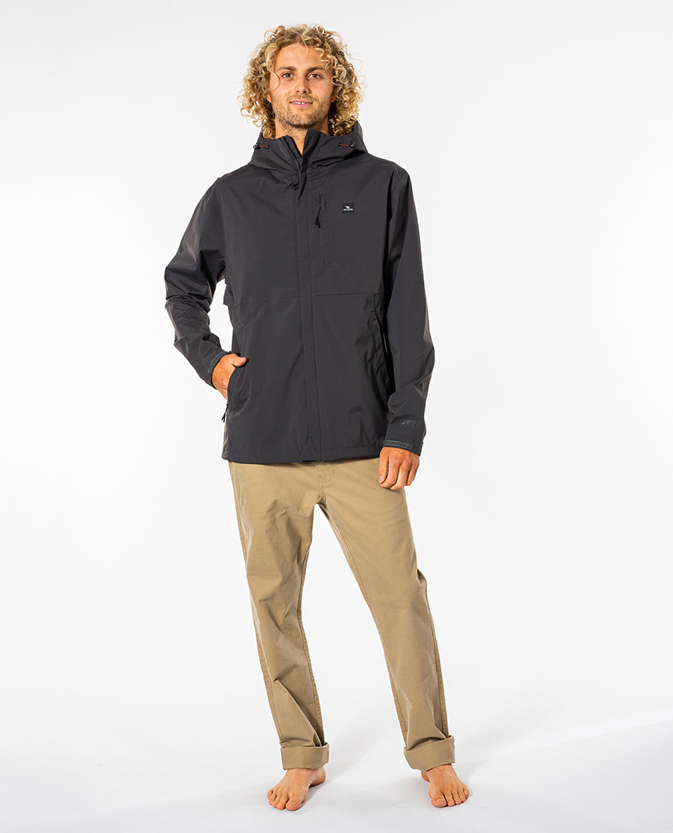 Anti Series Elite Ultimate Spray Jacket