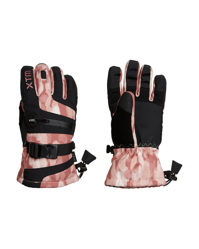 Miso II Kids' Snow Gloves