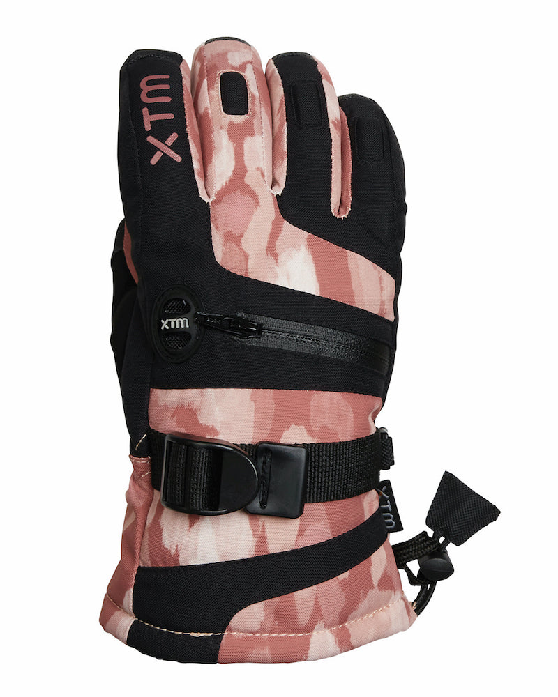 Miso II Kids' Snow Gloves