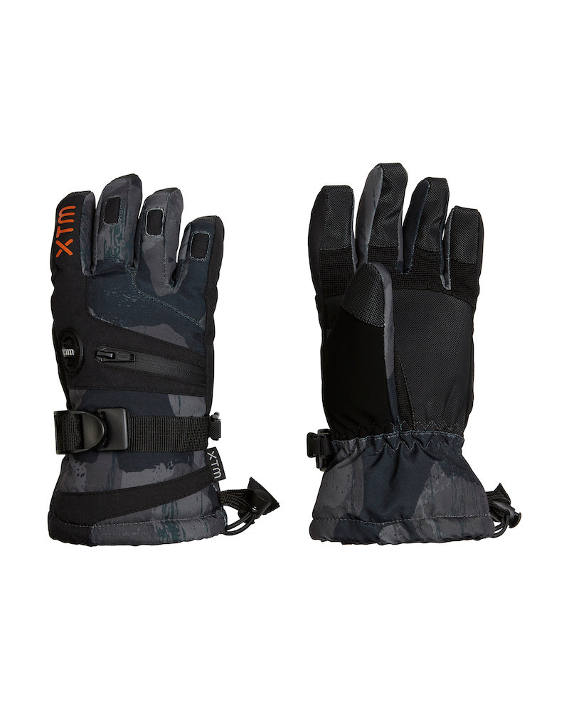 Miso II Kids' Snow Gloves