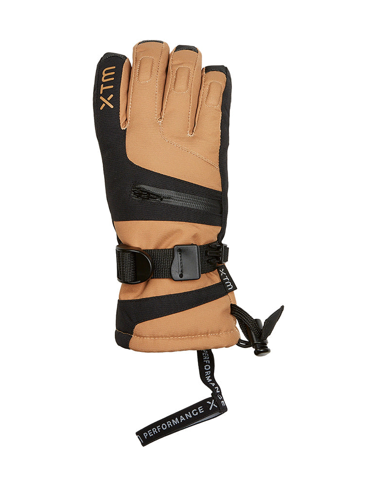 Miso II Kids' Snow Gloves