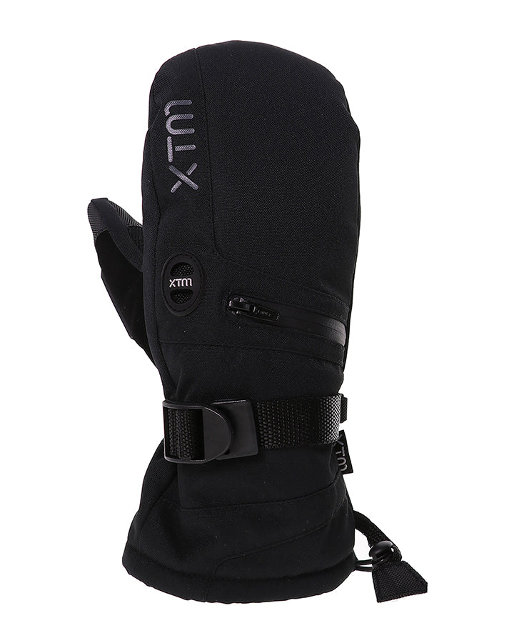 Miso II Kids' Snow Mitts