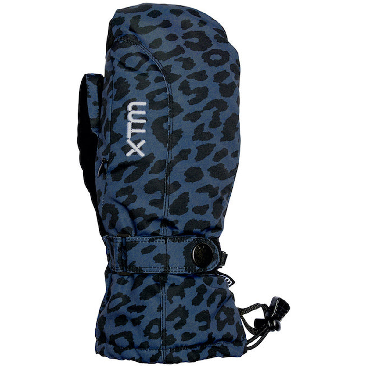 Sapporo Ladies Snow Mitts