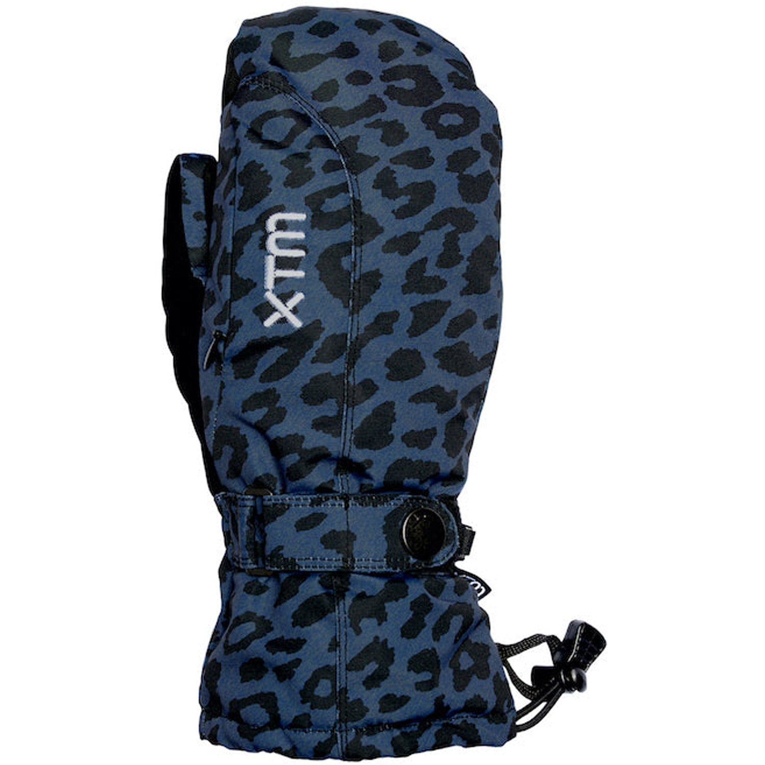 Sapporo Ladies Snow Mitts