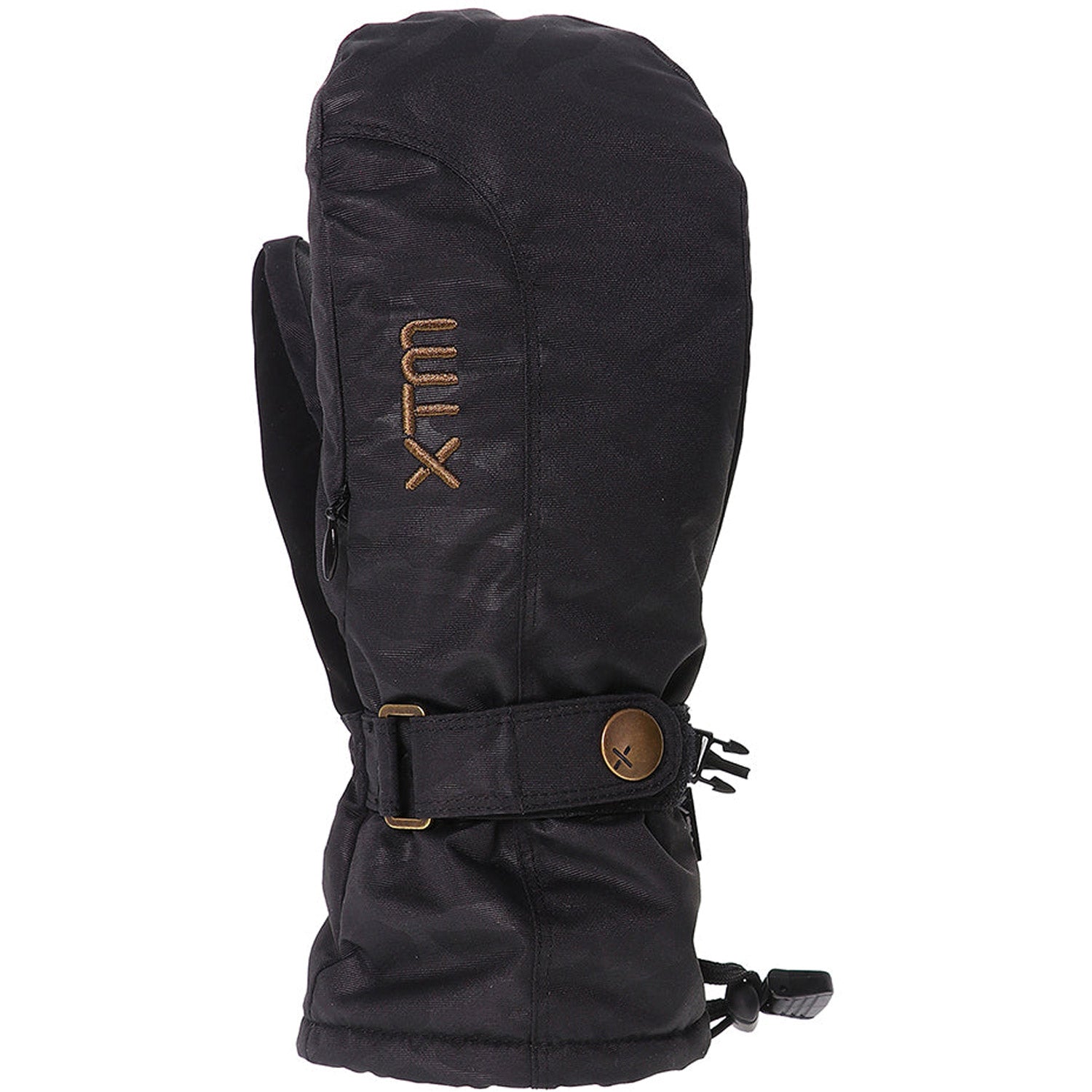 Sapporo Ladies Snow Mitts