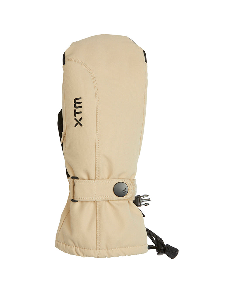 Sapporo II Ladies Snow Mitt