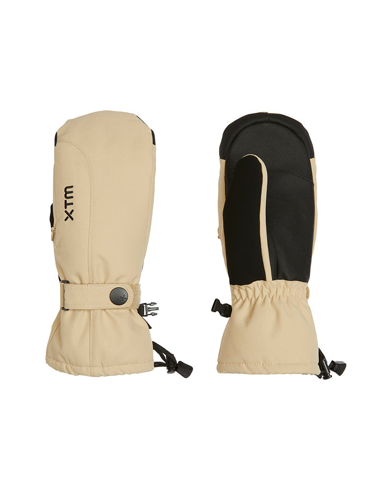 Sapporo II Ladies Snow Mitt