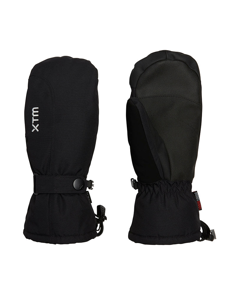 Sapporo II Ladies Snow Mitts