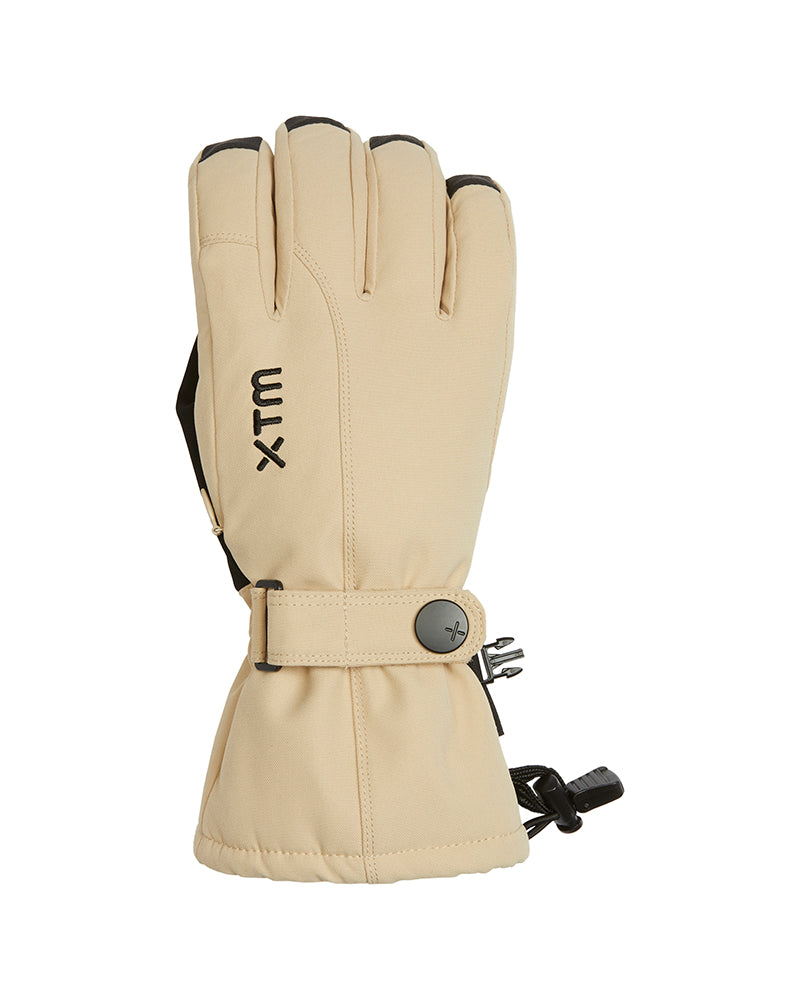 Sapporo II Womens Snow Glove