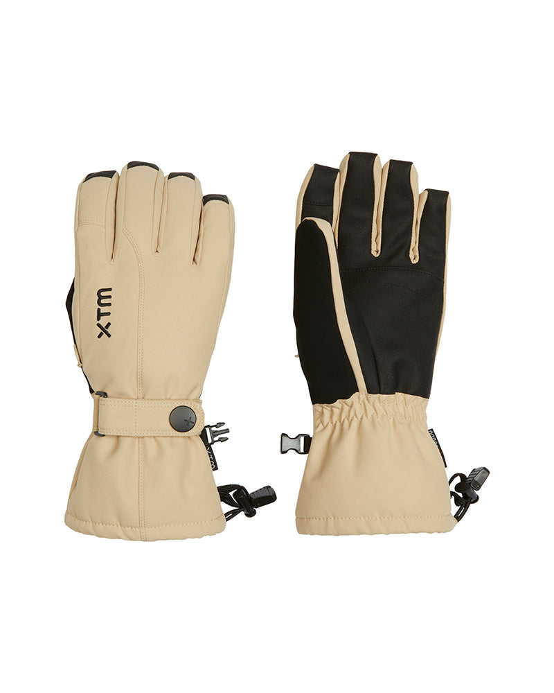 Sapporo II Womens Snow Glove