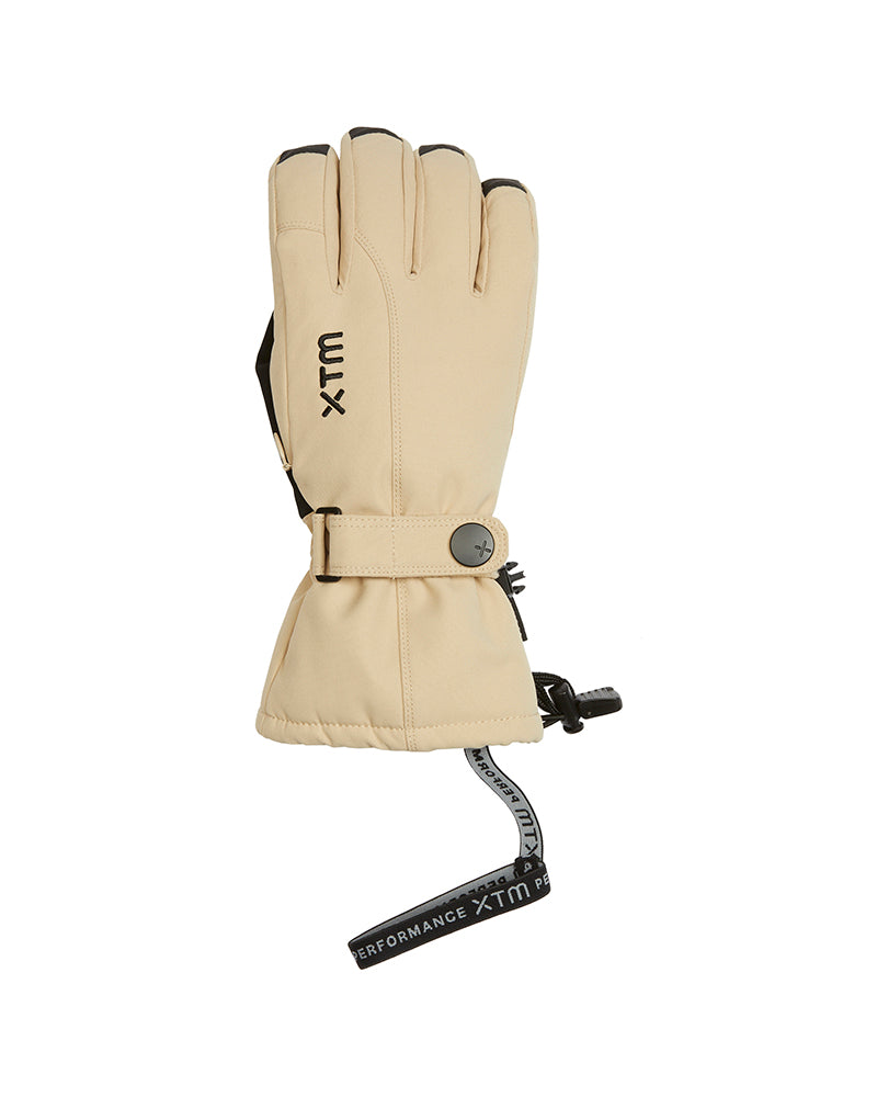 Sapporo II Womens Snow Glove