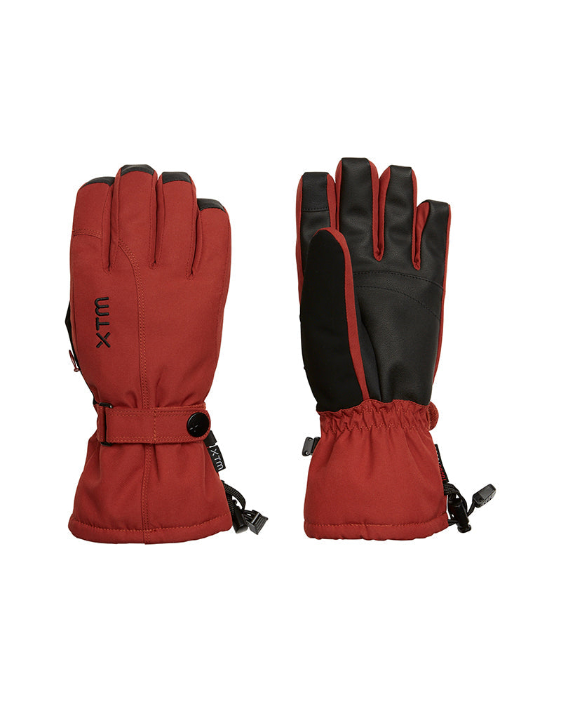 Sapporo II Gloves