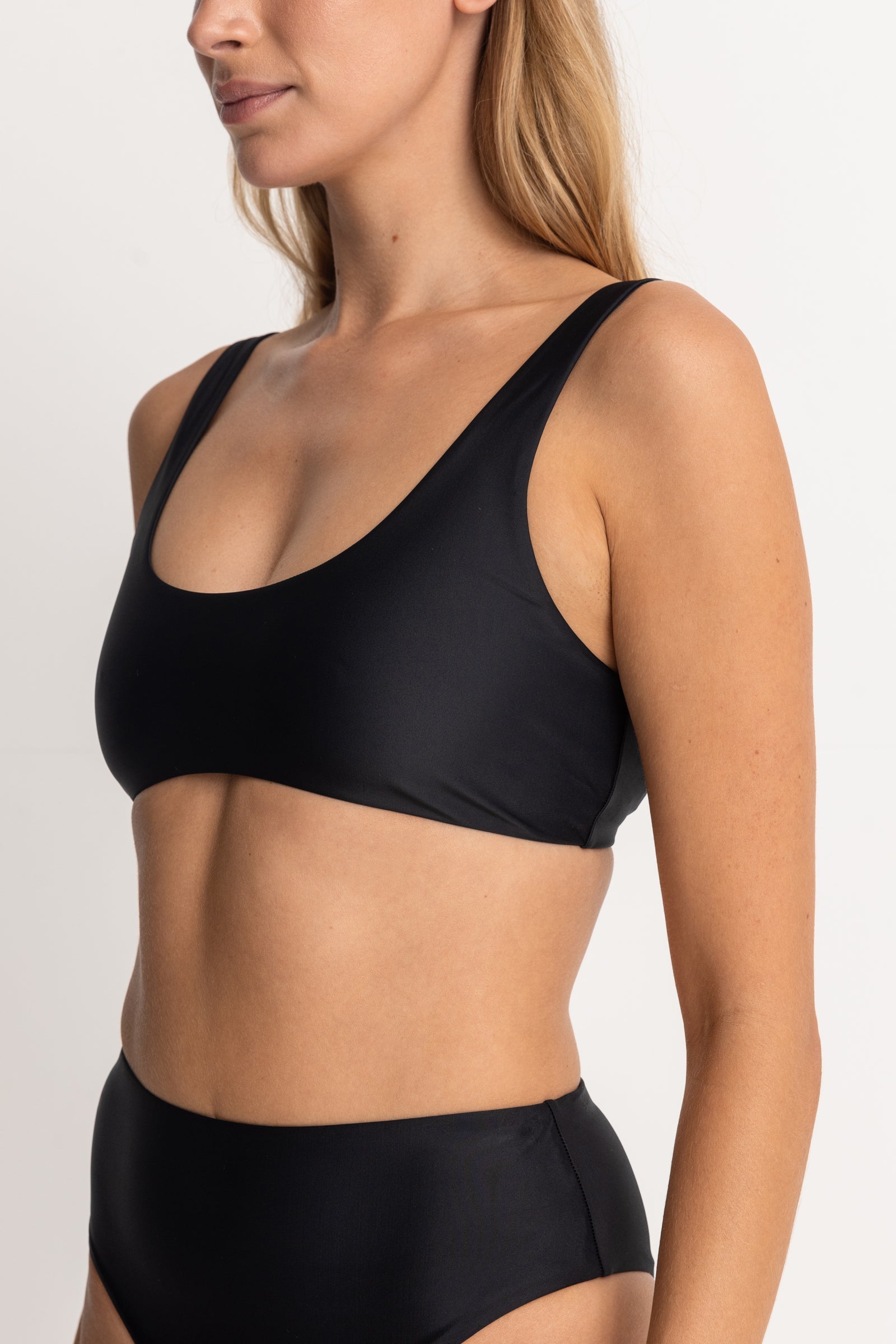 Classic Crop Top