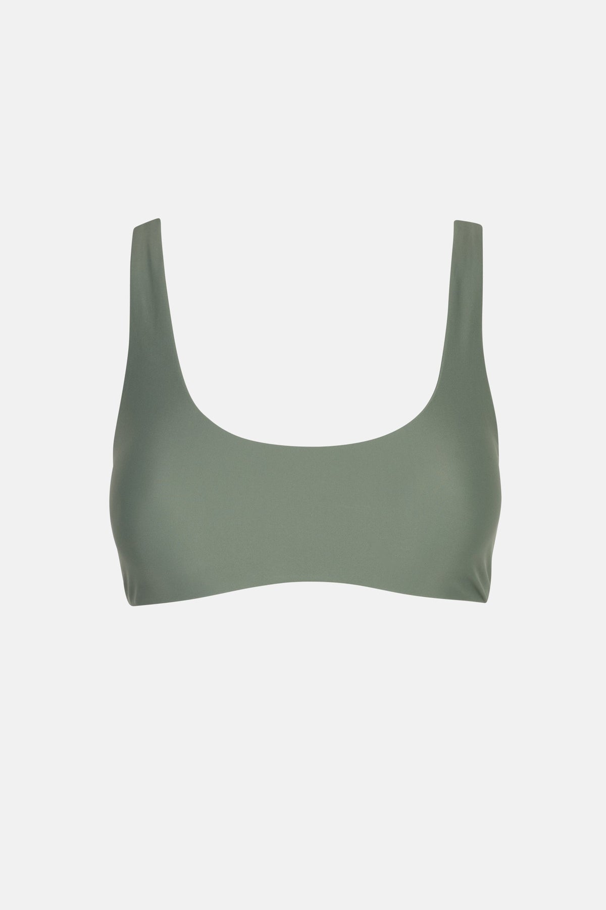 Classic Crop Top
