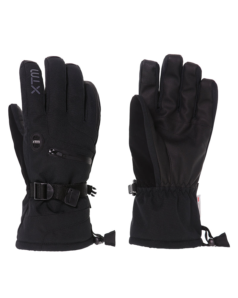 Samurai Men's Snow Gloves