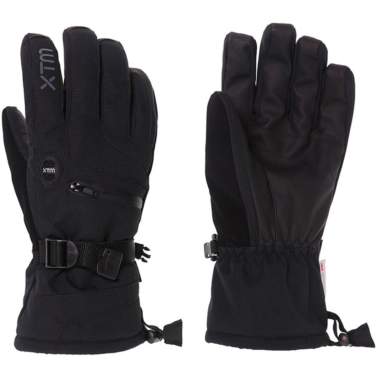 Samurai Snow Glove