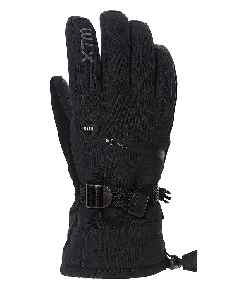 Samurai Men's Snow Gloves
