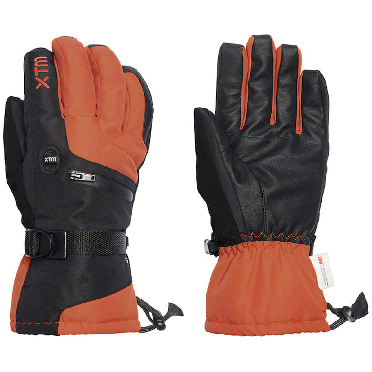 Samurai Snow Glove