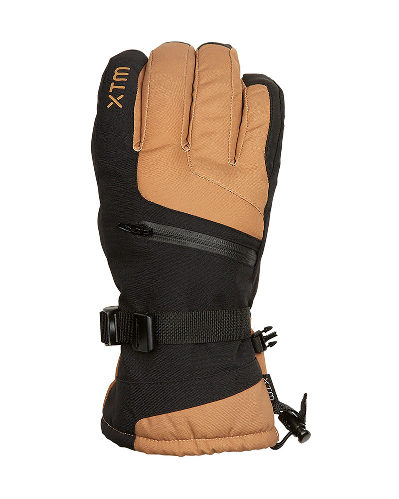 Samurai Men's Snow Gloves