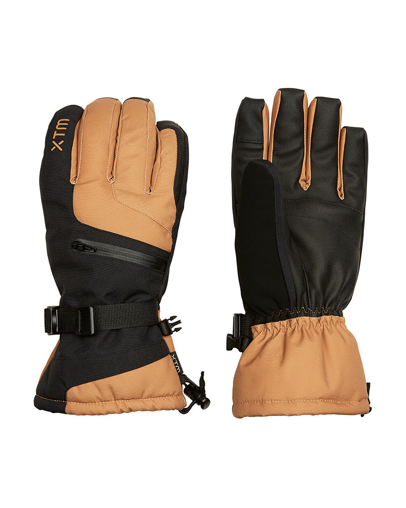 Samurai Men's Snow Gloves