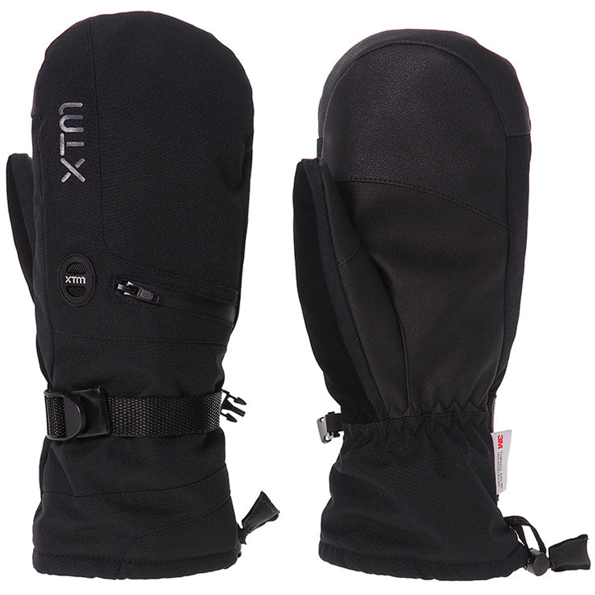 Samurai Mens Snow Mitt
