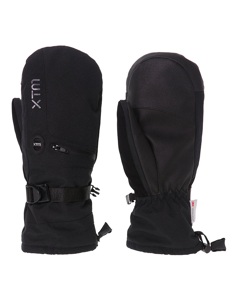 Samurai Men's Snow Mitts