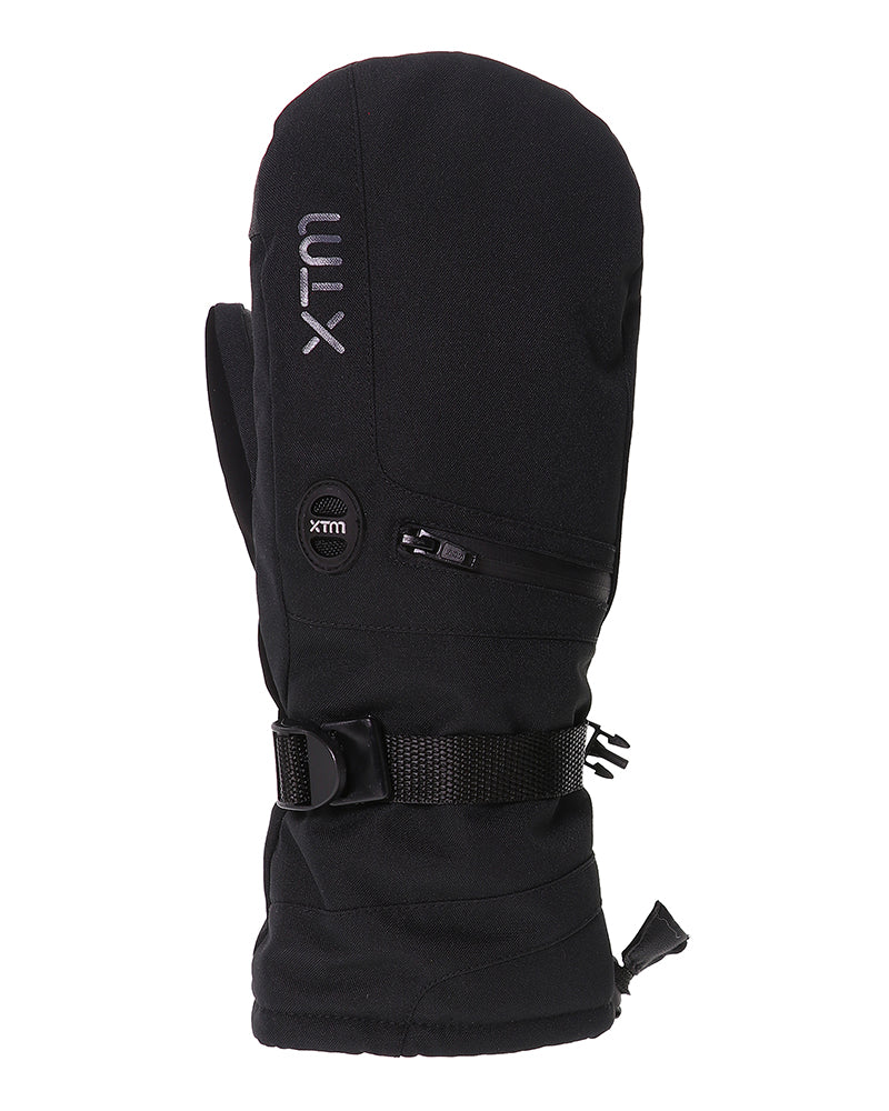 Samurai Men's Snow Mitts
