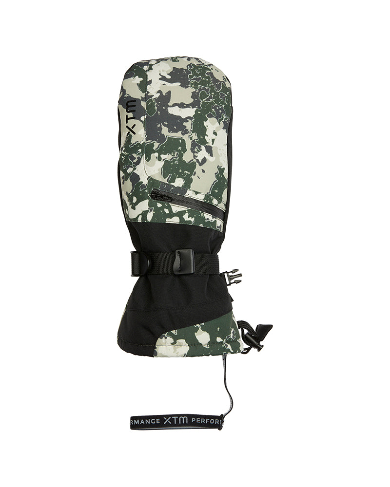 Samurai Men's Snow Mitt
