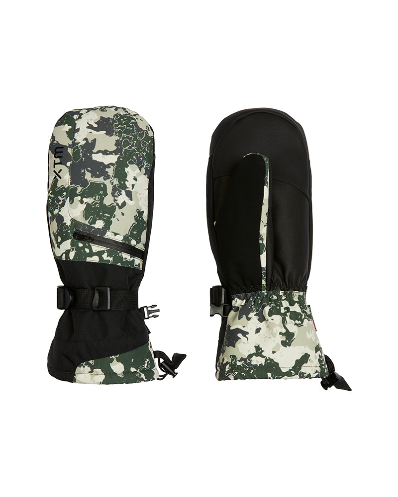 Samurai Men's Snow Mitt
