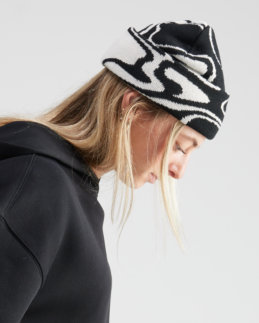 Cori Beanie