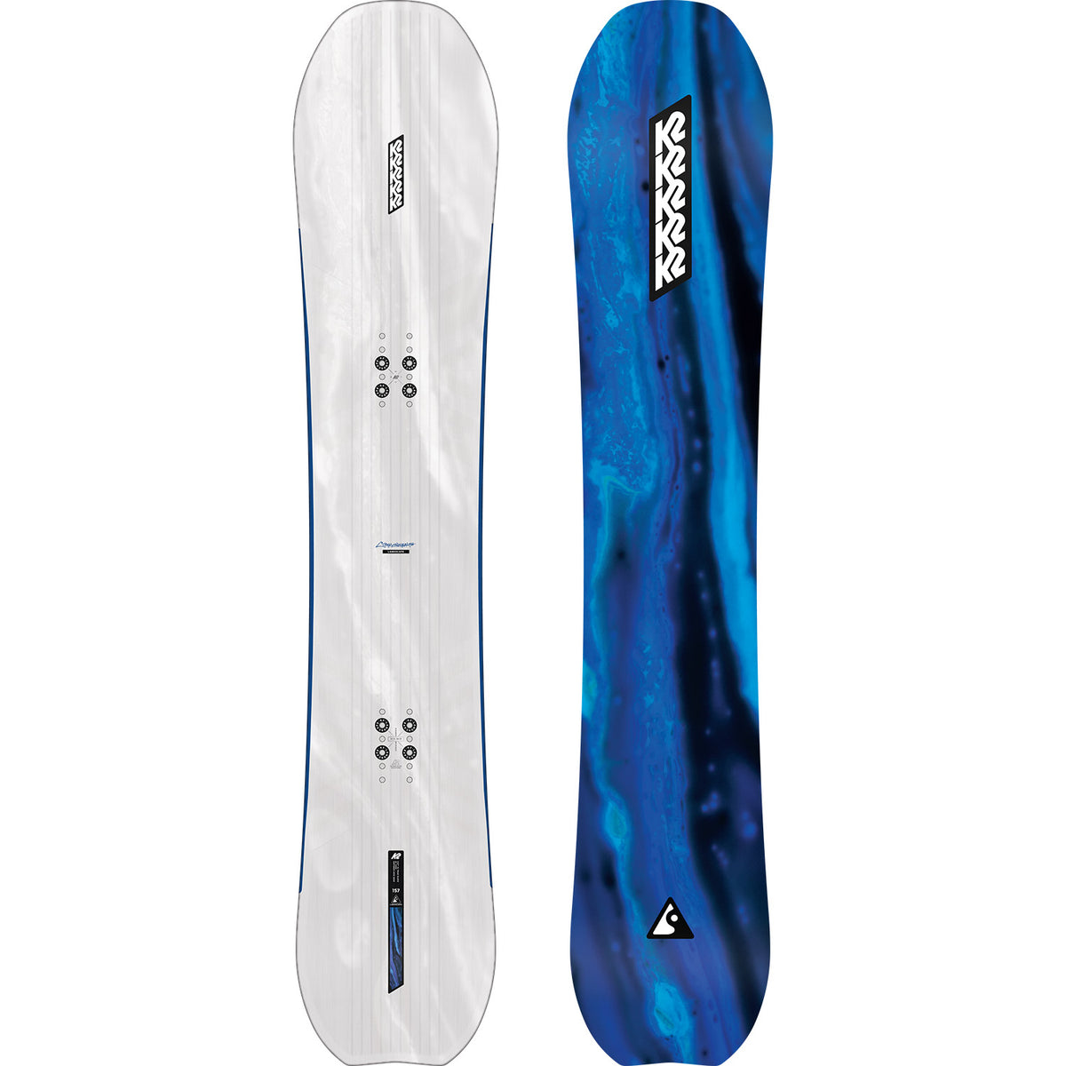 Commonwealth Snowboard