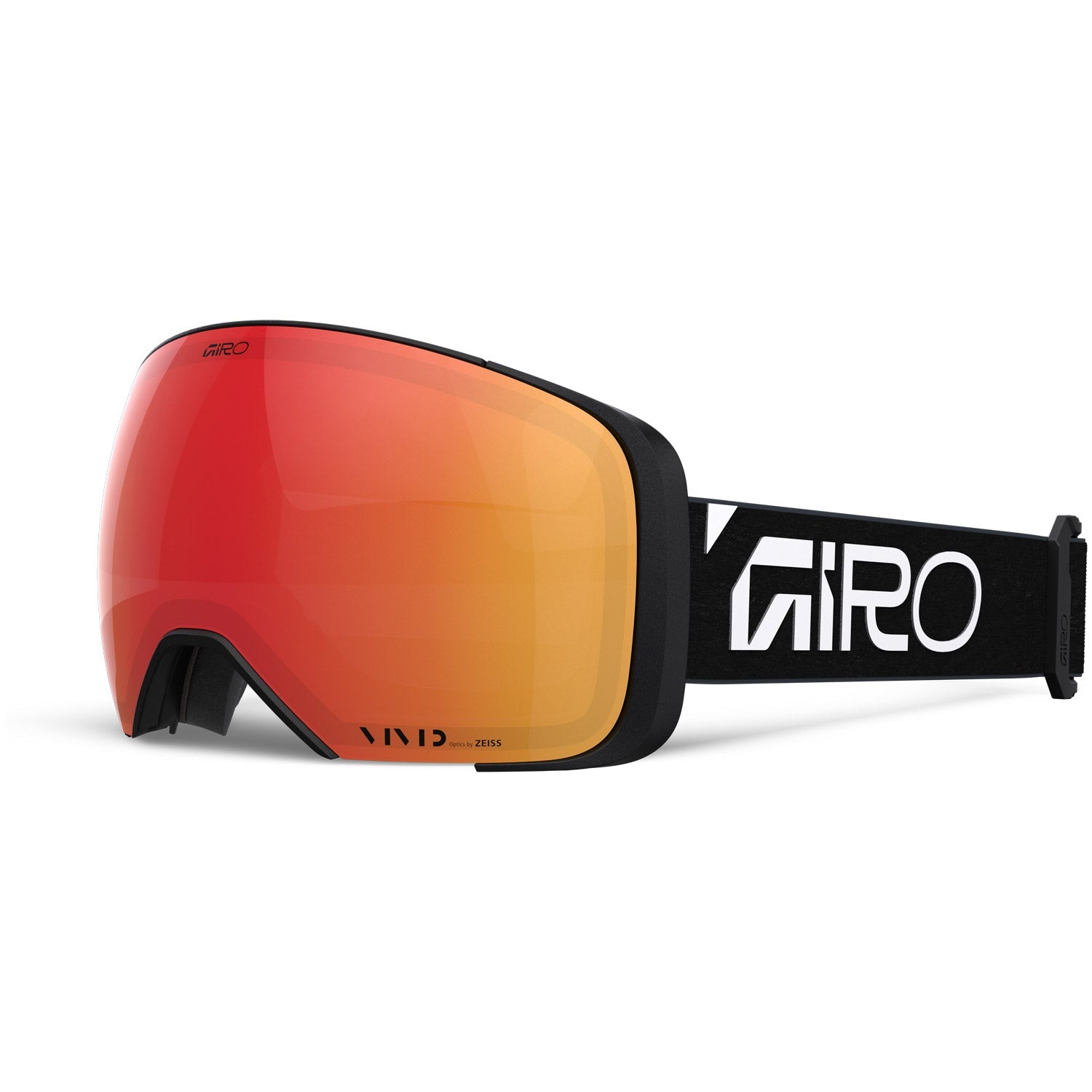Comp Snow Goggles