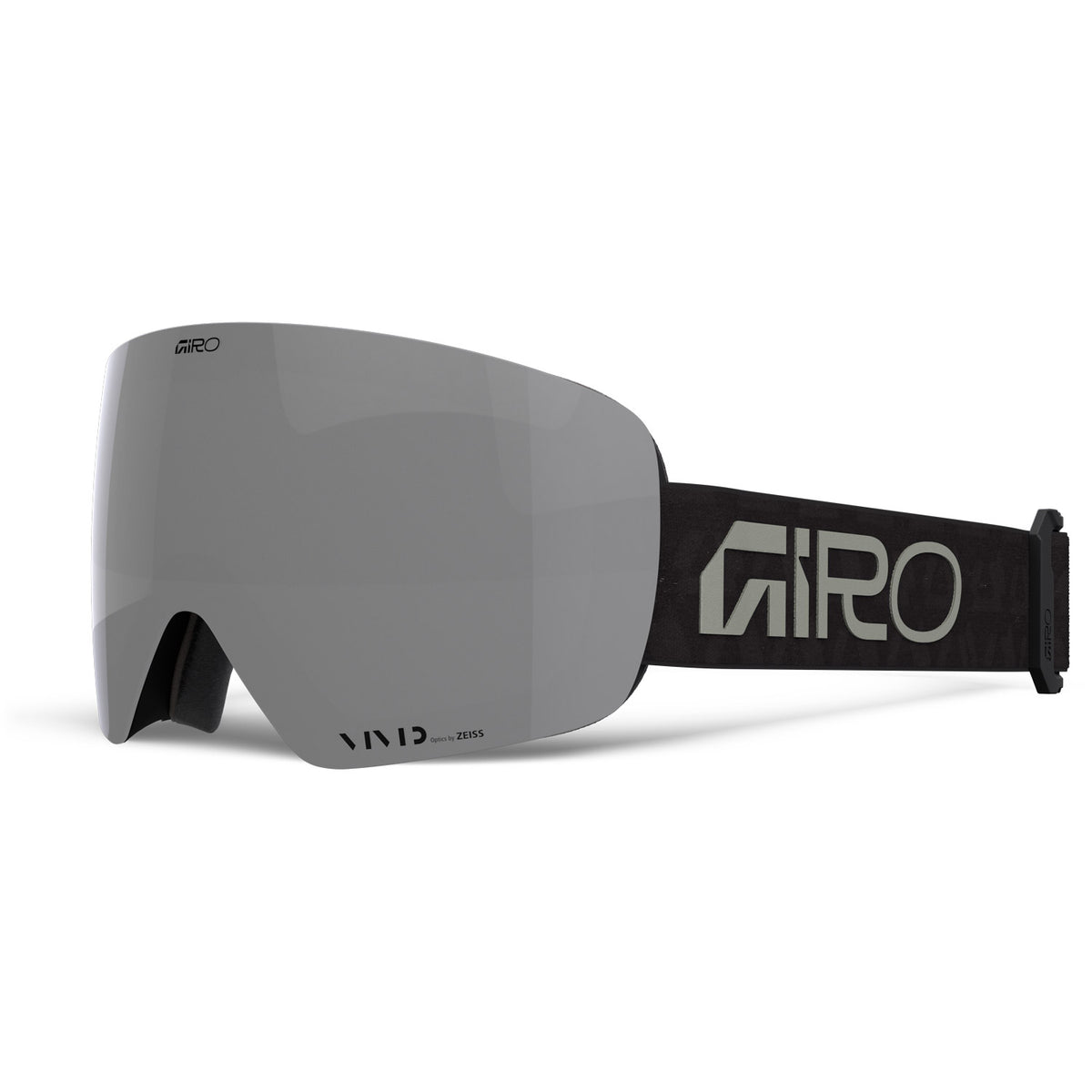 Contour RS Snow Goggles