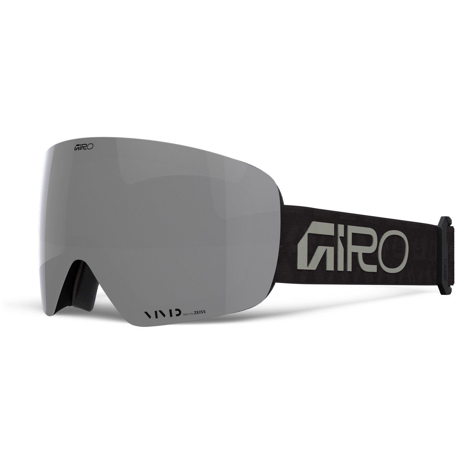 Contour RS Snow Goggles