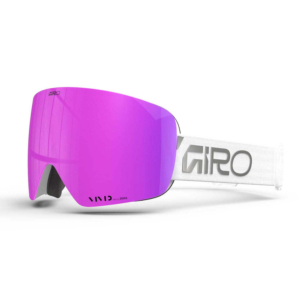 Contour RS Snow Goggles