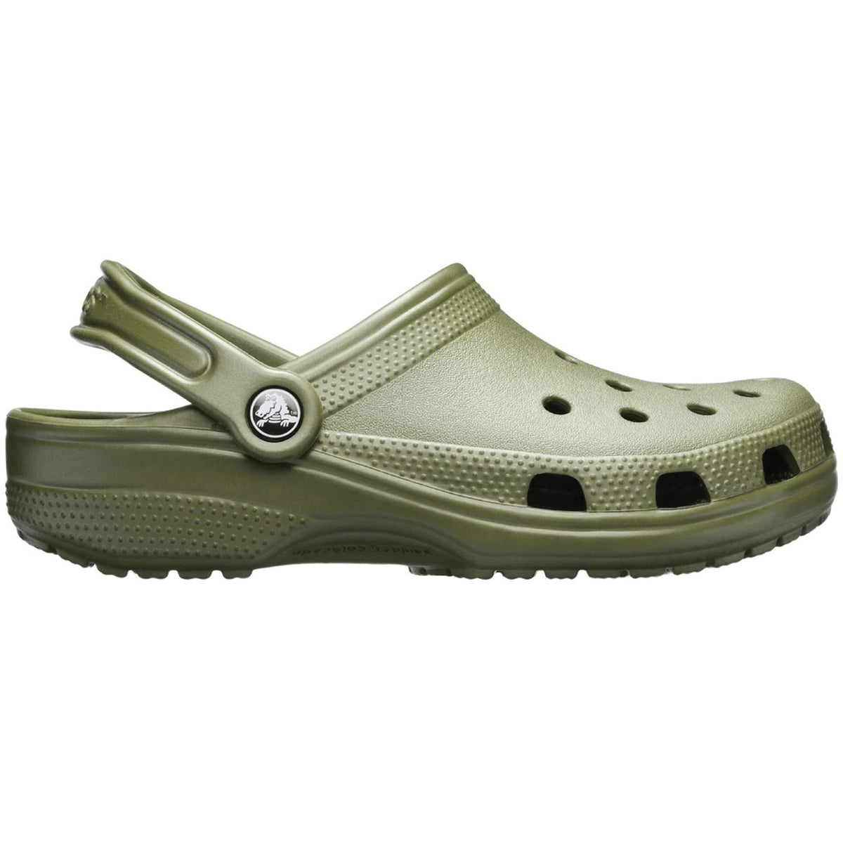 Classic Clog