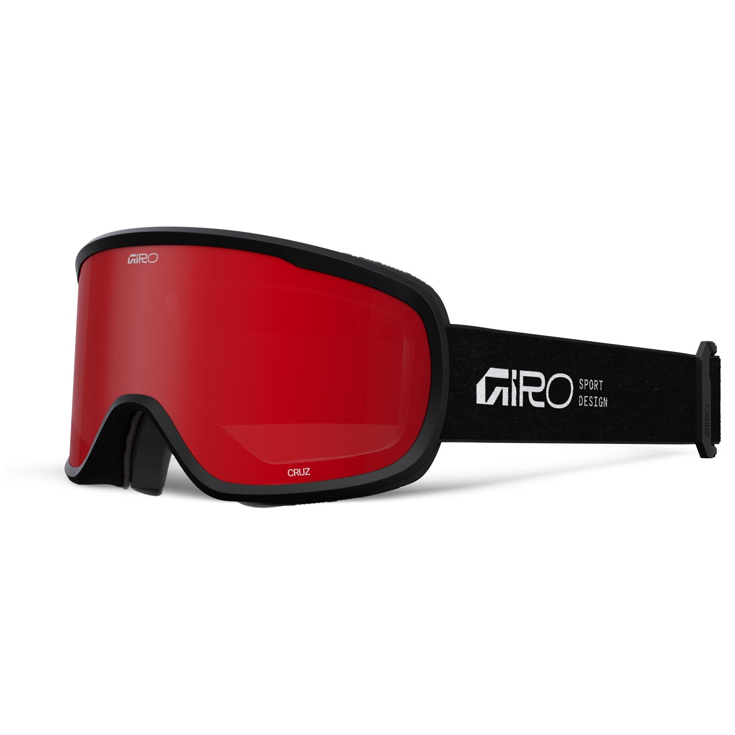 Cruz Snow Goggles