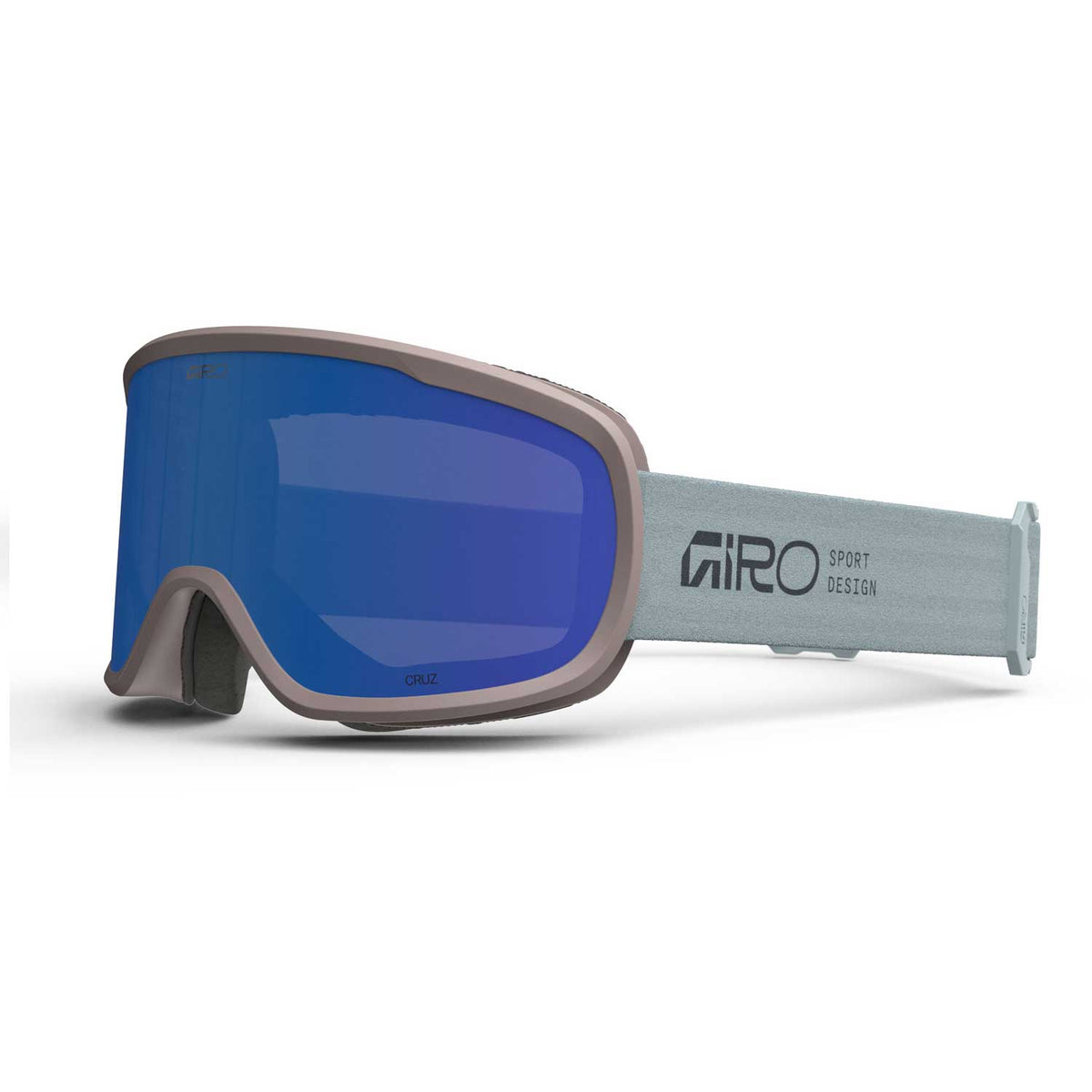 Cruz Snow Goggles
