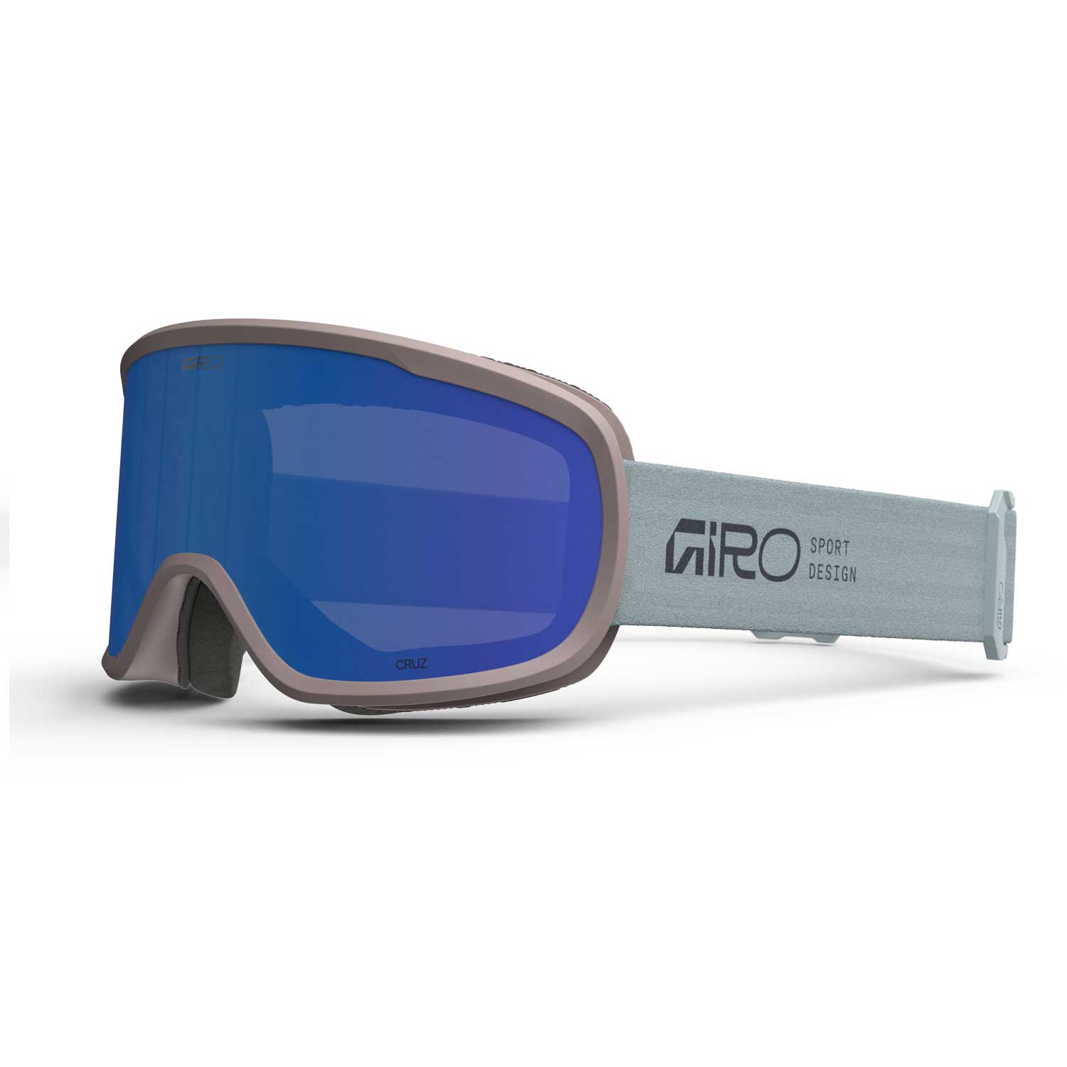 Cruz Snow Goggles
