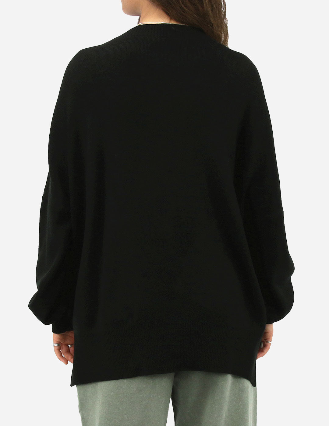 Womens Selma Black - Image 1