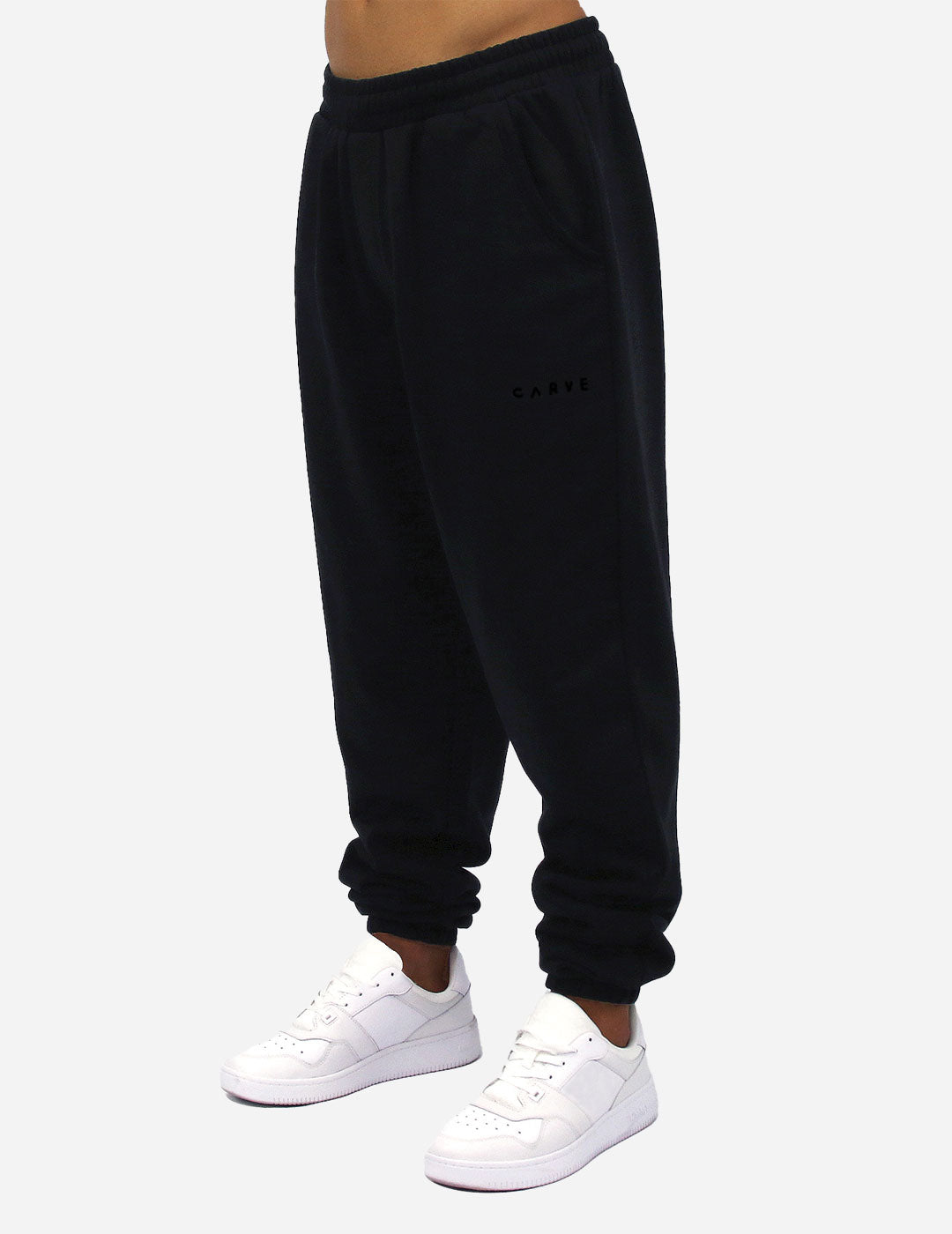 Mens Bowen Black - Image 2