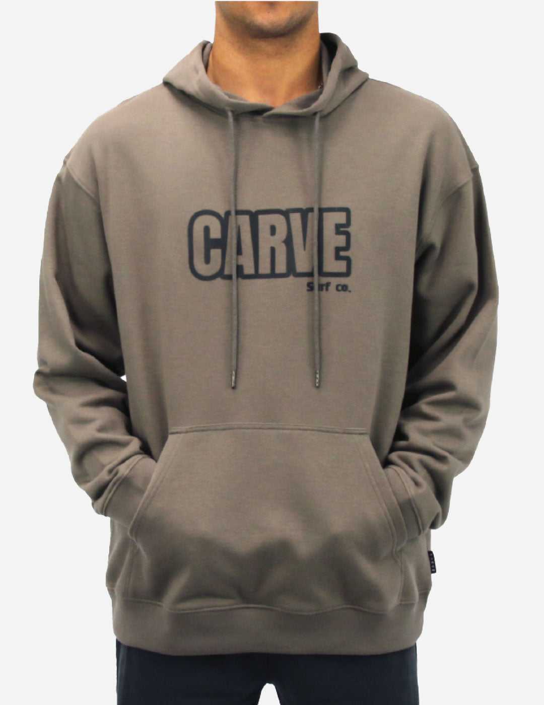 Mens Jagger Driftwood - Image 1