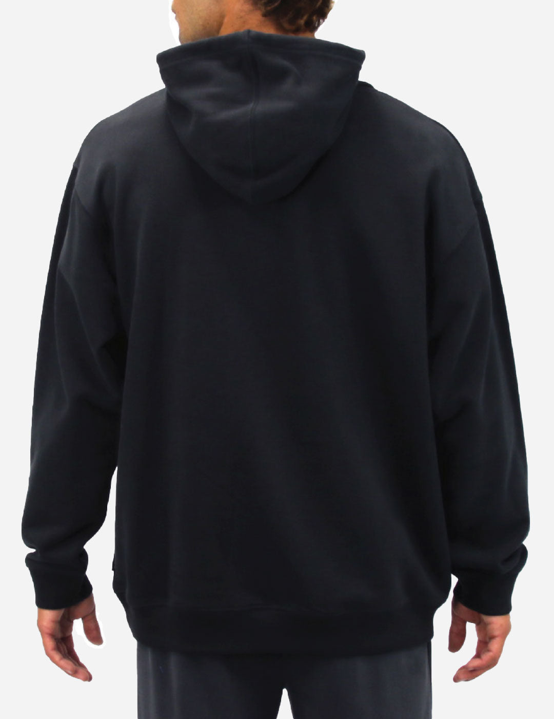 Mens Riptide Black - Image 2
