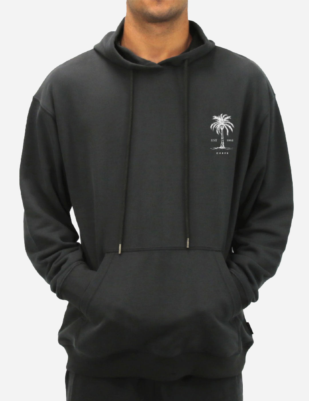 Mens Areca Charcoal - Image 1