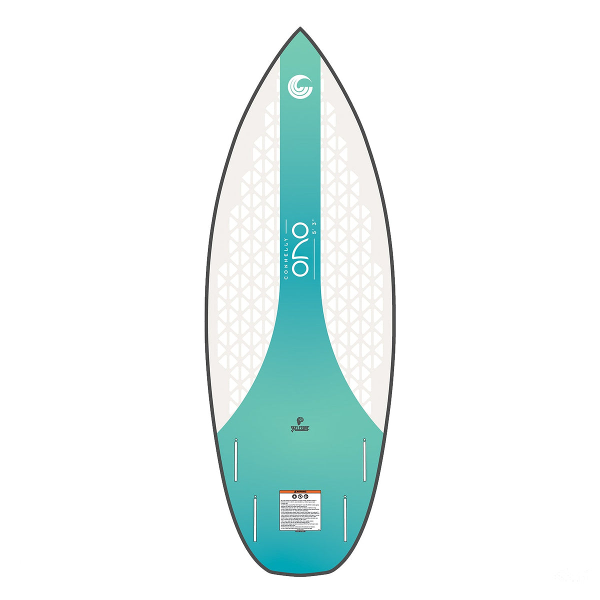 Ono Wakesurf - - Image 3